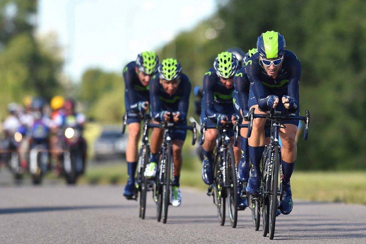 Team Movistar