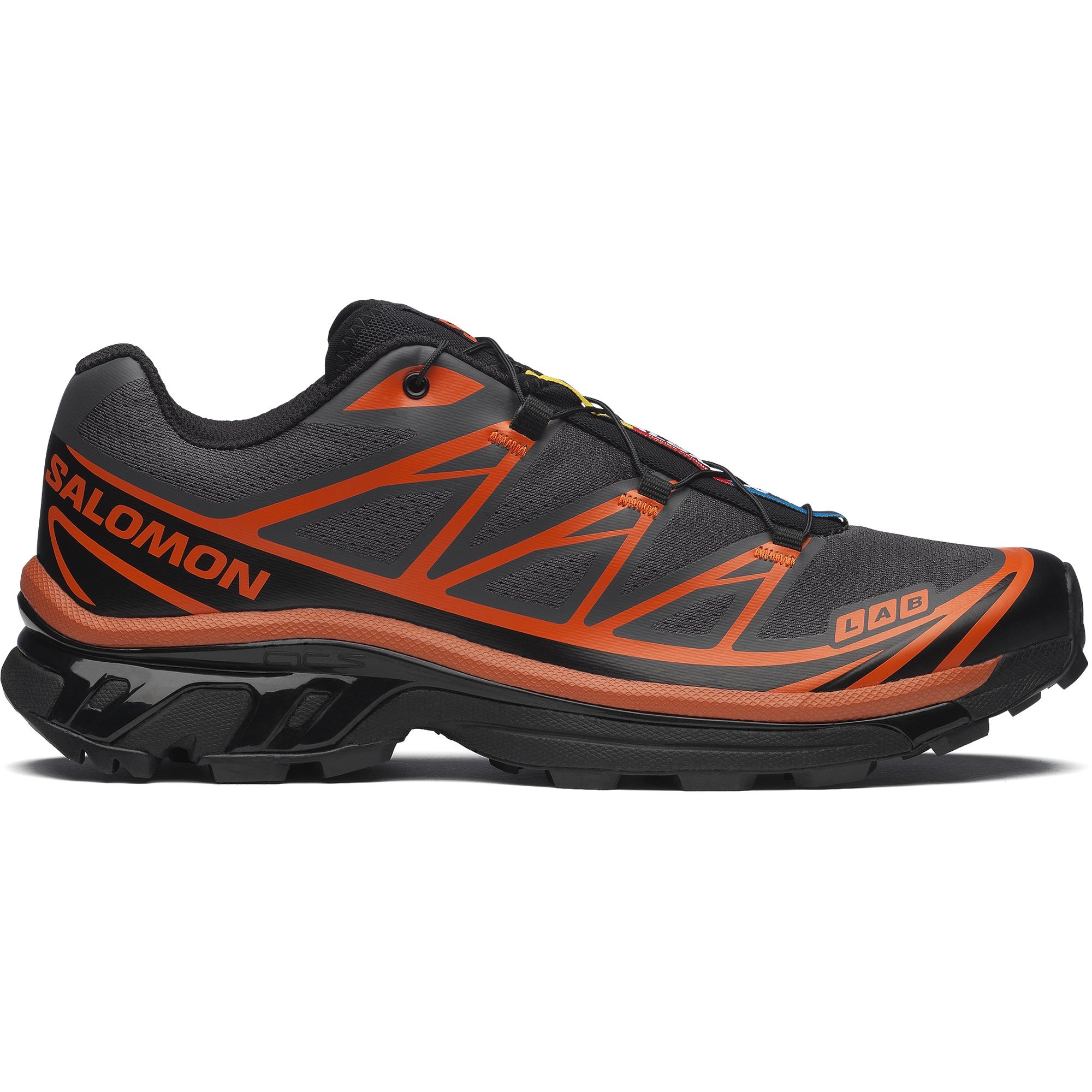 Salomon Xt-6 Sneakers