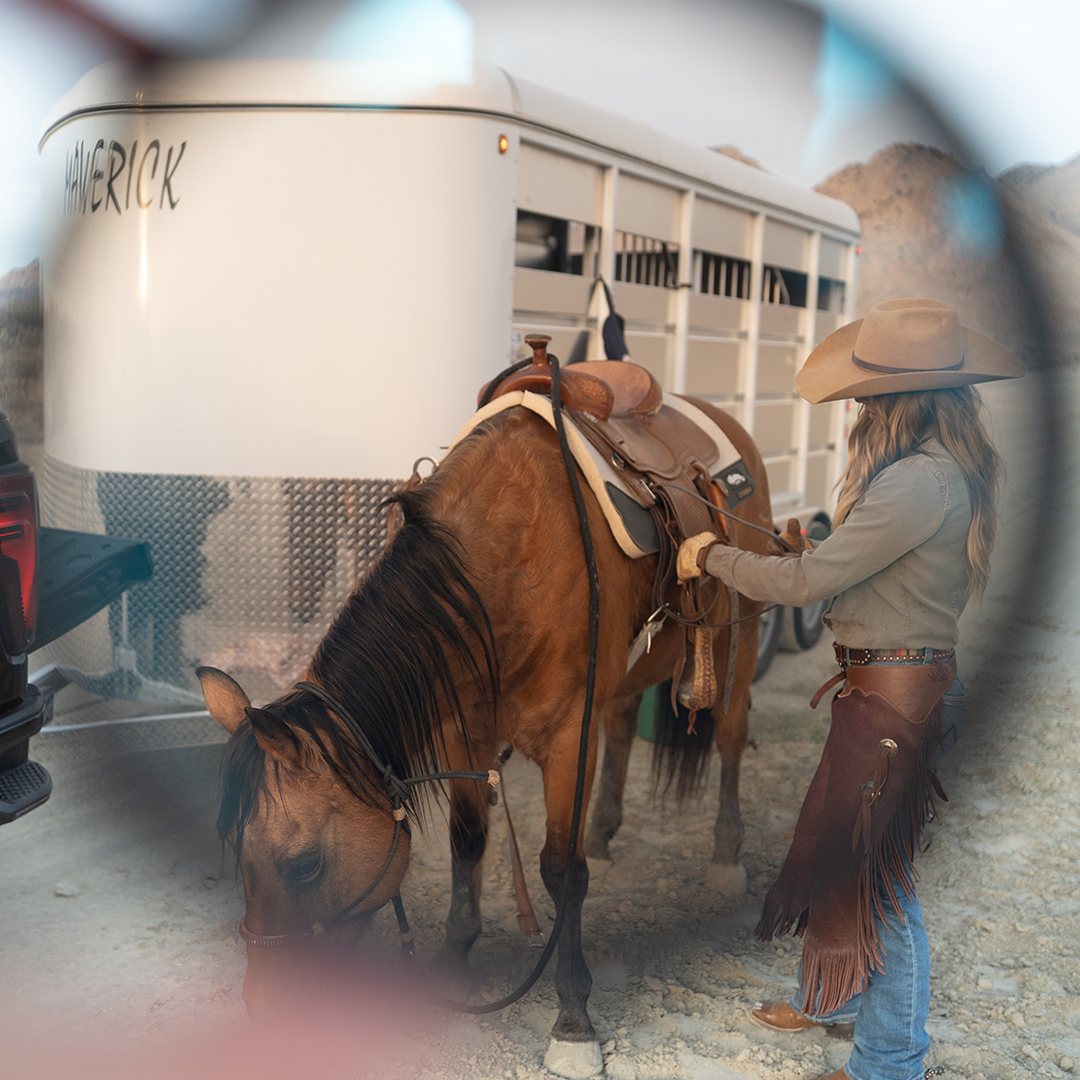 A sample image from the PolarPro Porta 