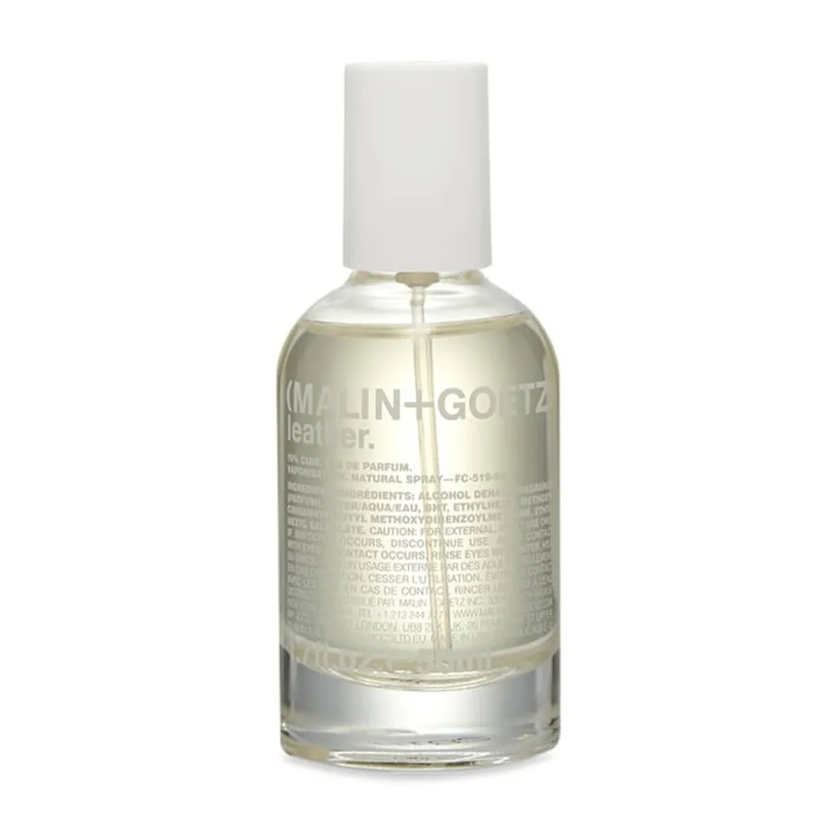 Malin + Goetz Leather Eau de Parfum