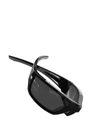 a photo of the ForceFlex FT 500 running sunglasses
