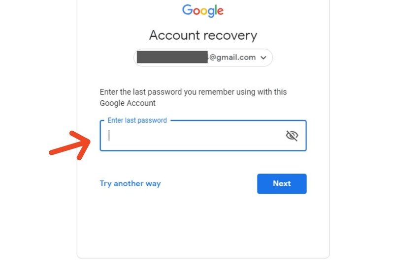 How To Recover Your Google Account If You're Locked Out | Android Central