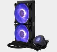 Cooler Master MasterLiquid ML240L RGB | $79.99$41.99 at Newegg (save $38)93XQU69