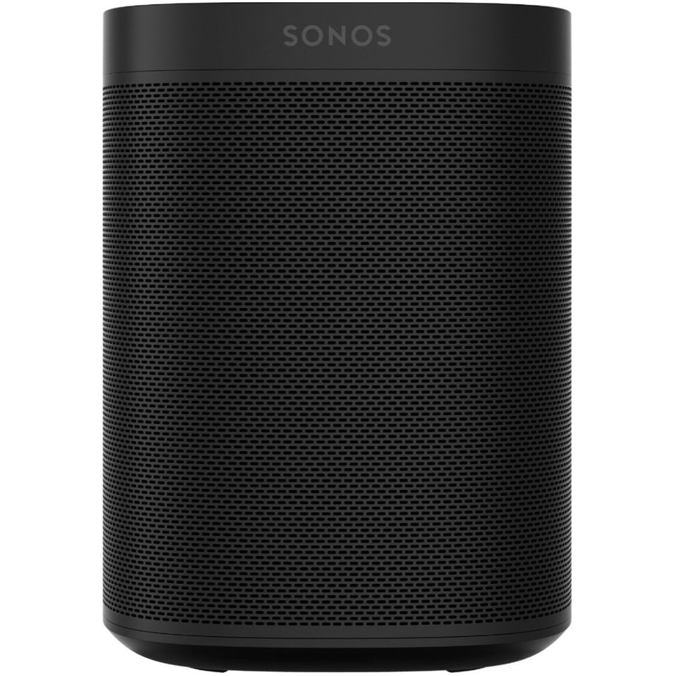 Sonos Era 100 vs Sonos One which Sonos speaker is better? TechRadar