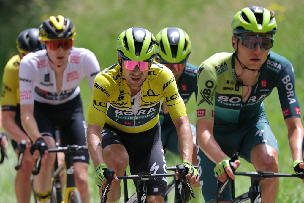 Crit&eacute;rium du Dauphin&eacute; stage 8