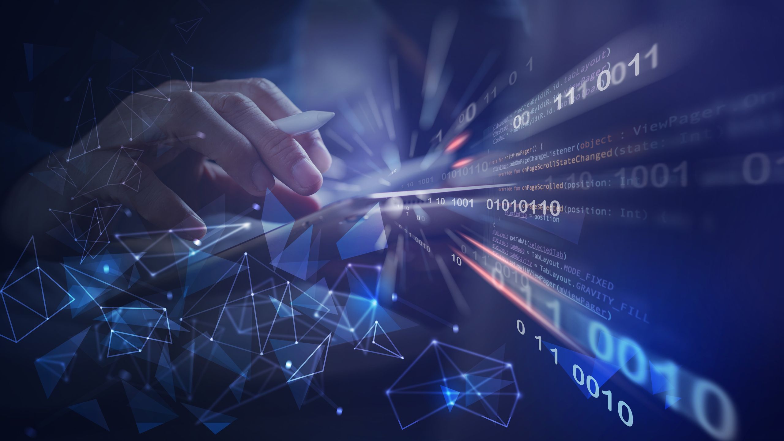techradar.com - Craig Hale - One in five security breaches now thought to be caused by AI-written code