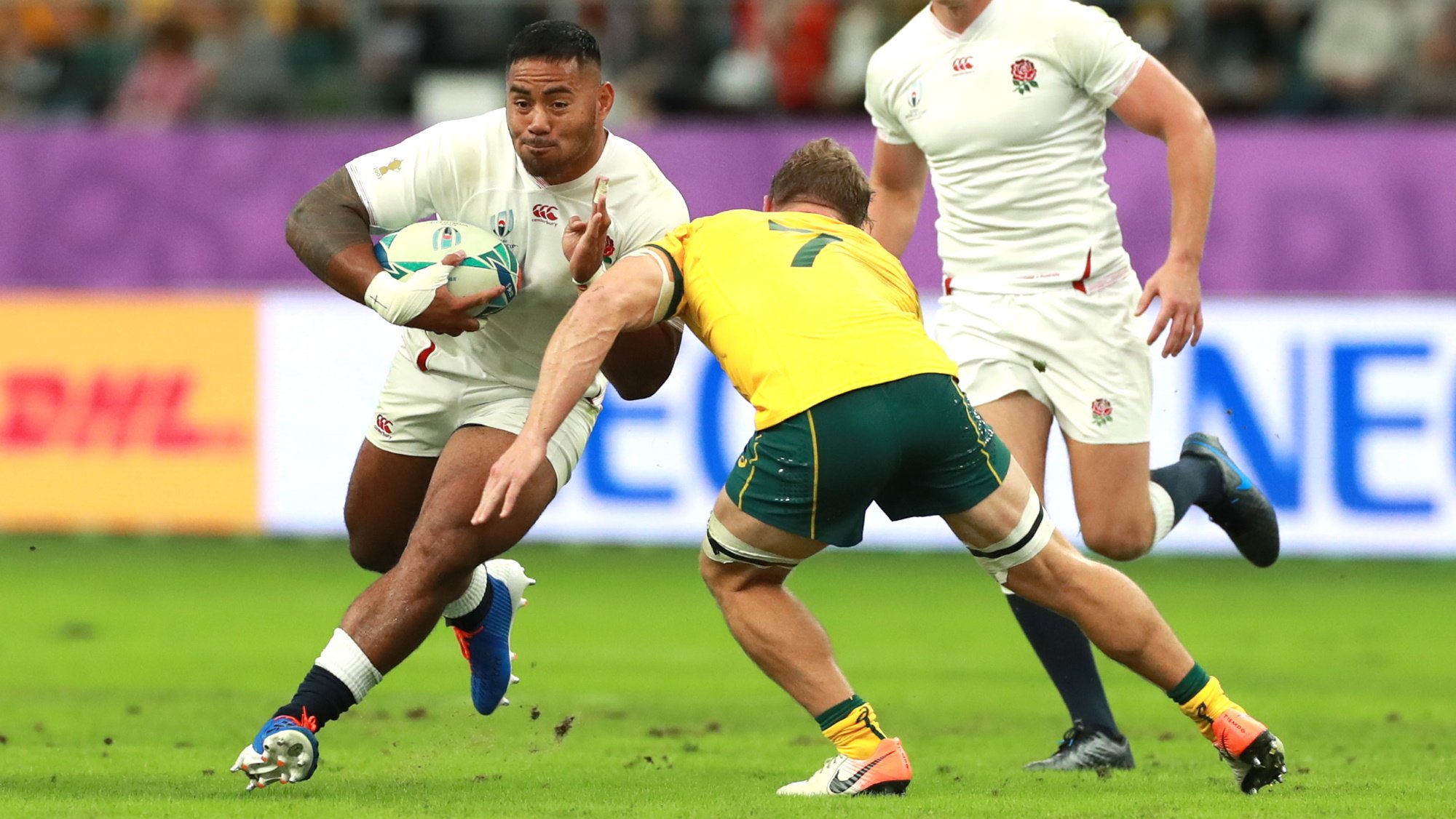 England vs Australia live stream How to watch the rugby online from anywhere Android Central