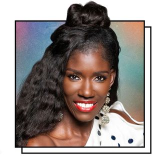 Bozoma Saint John, Global Chief Marketing Officer of Netflix 