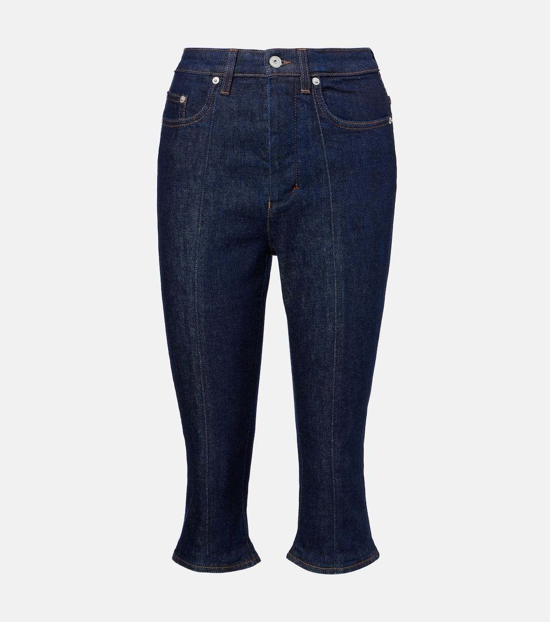 Fernando De-Nîmes Capri Jeans