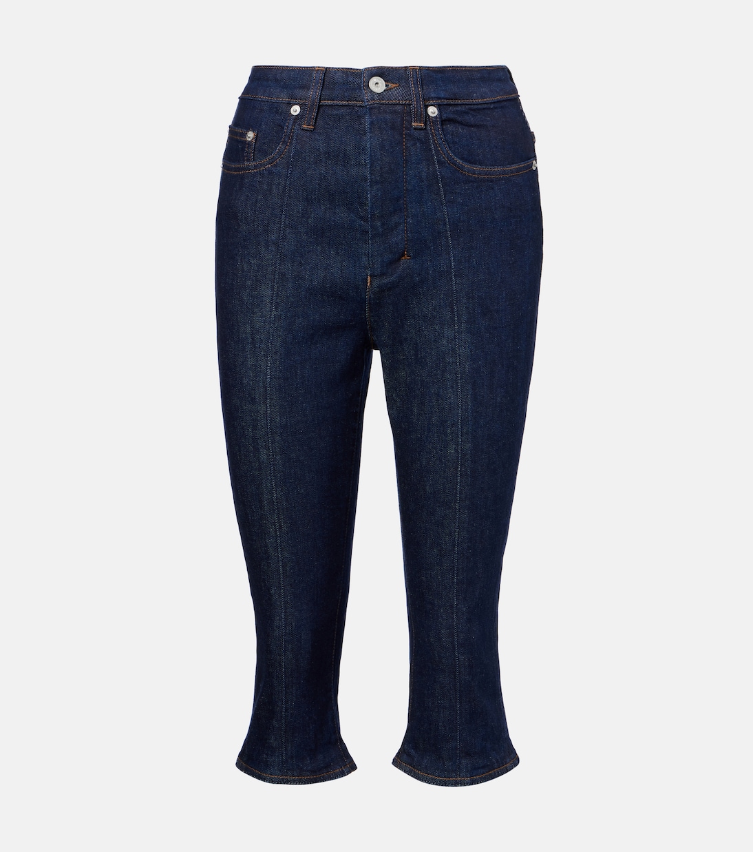Fernando De-Nîmes Capri Jeans
