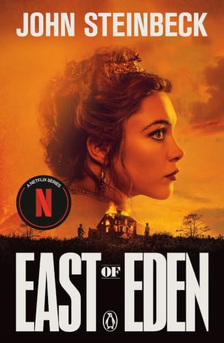 East of Eden (netflix Tie-In)