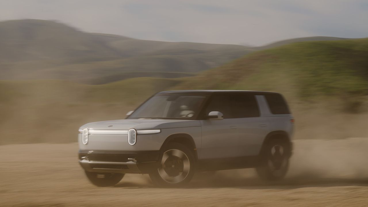 Rivian R2