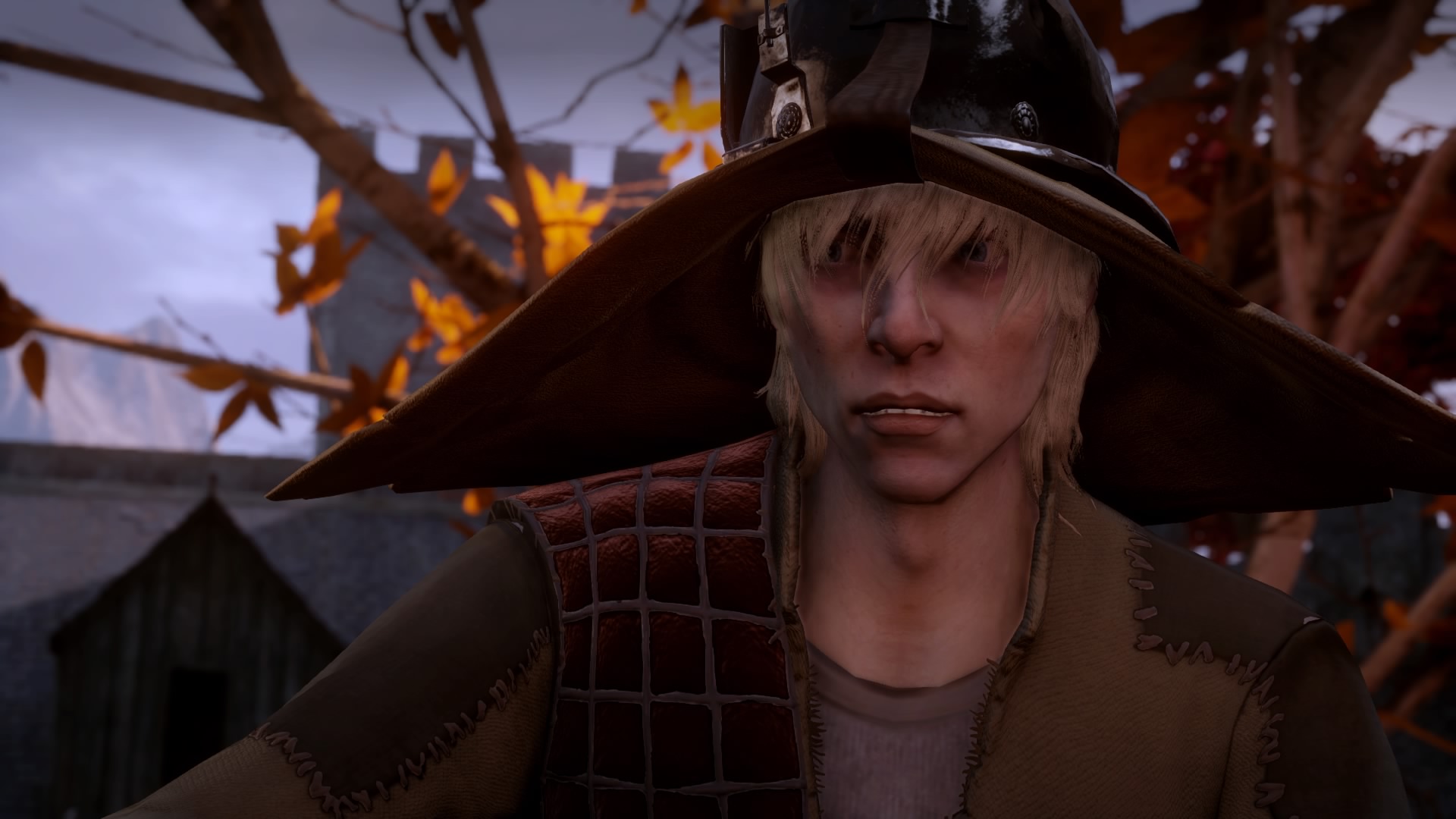 How Dragon Age Inquisition helped me find belonging as a trans man ...