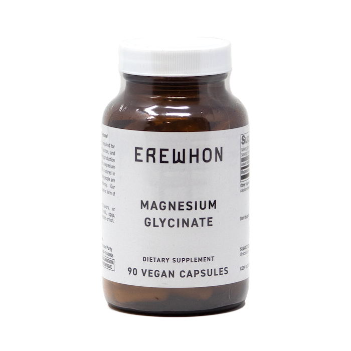 Magnesium Glycinate
