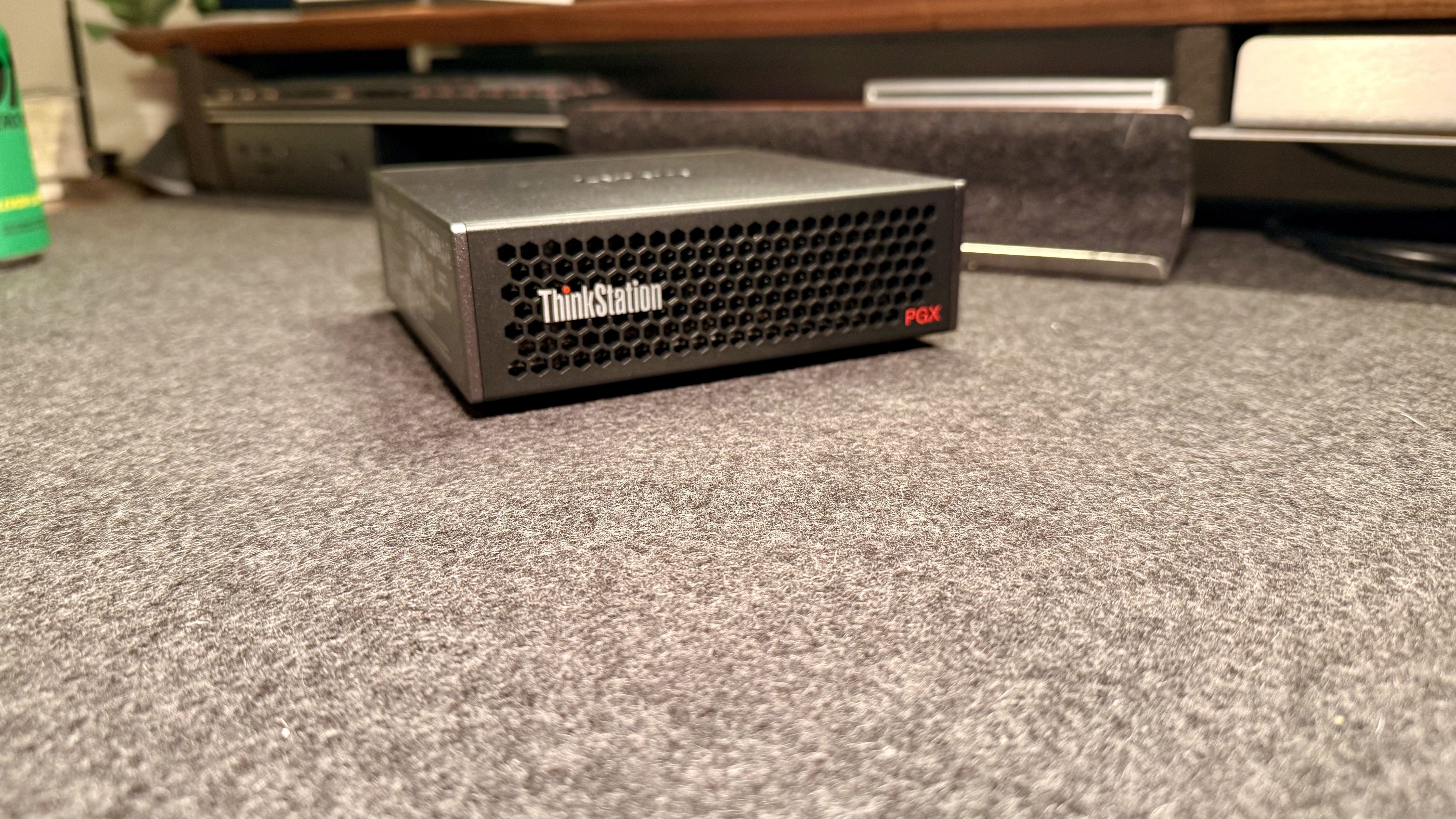lenovo | Thinkstation PGX