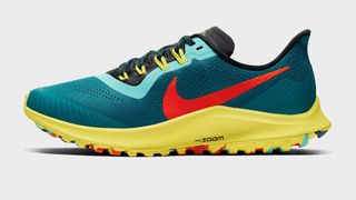 cheap Nike running shoe deals: Nike Air Zoom Pegasus 36 Trail