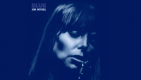 Blue - Joni Mitchell
