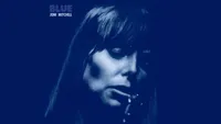 Blue - Joni Mitchell