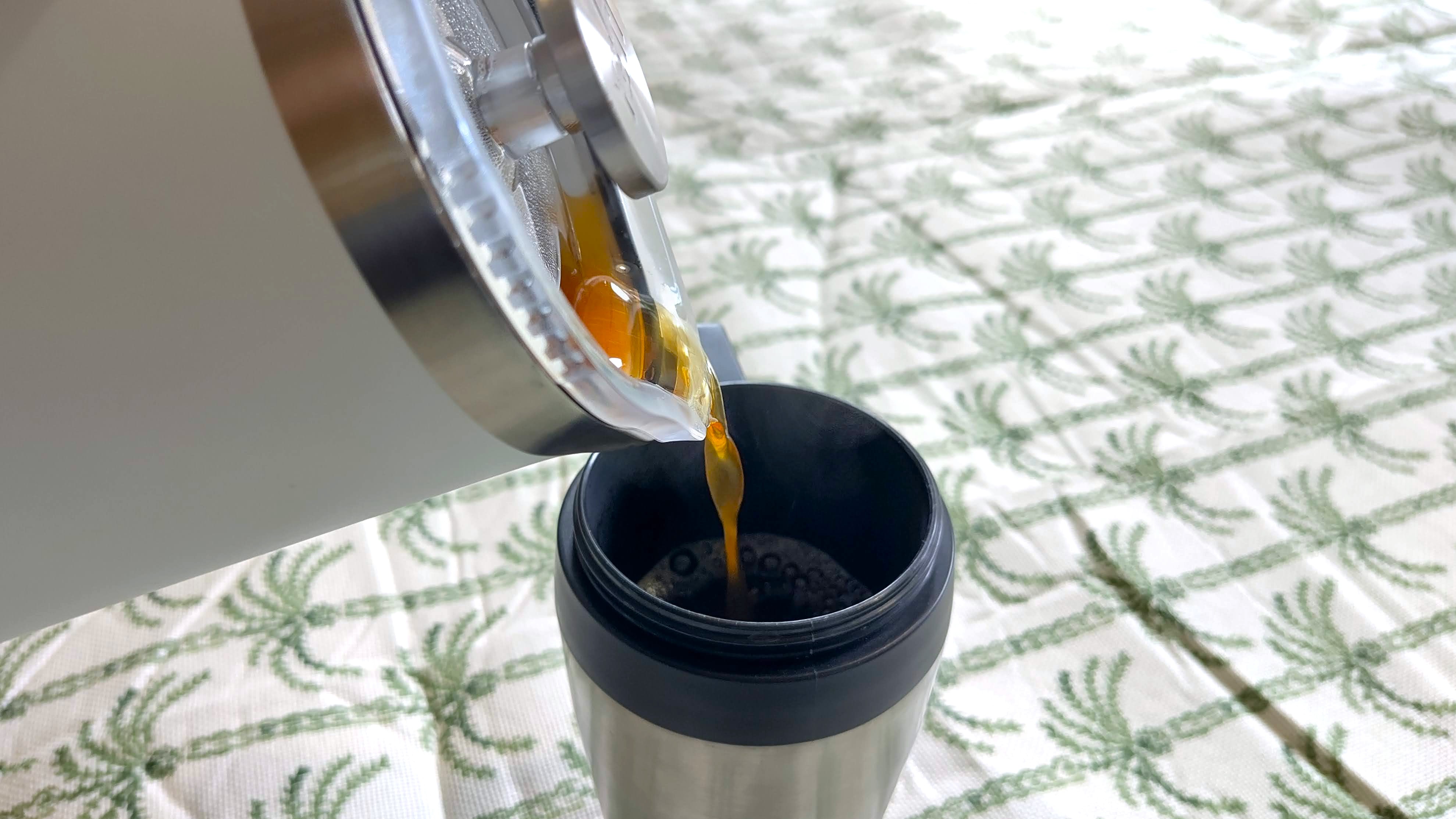 Yeti Rambler French Press