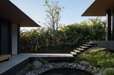 Sora, a Bali villa by Colvin Haven