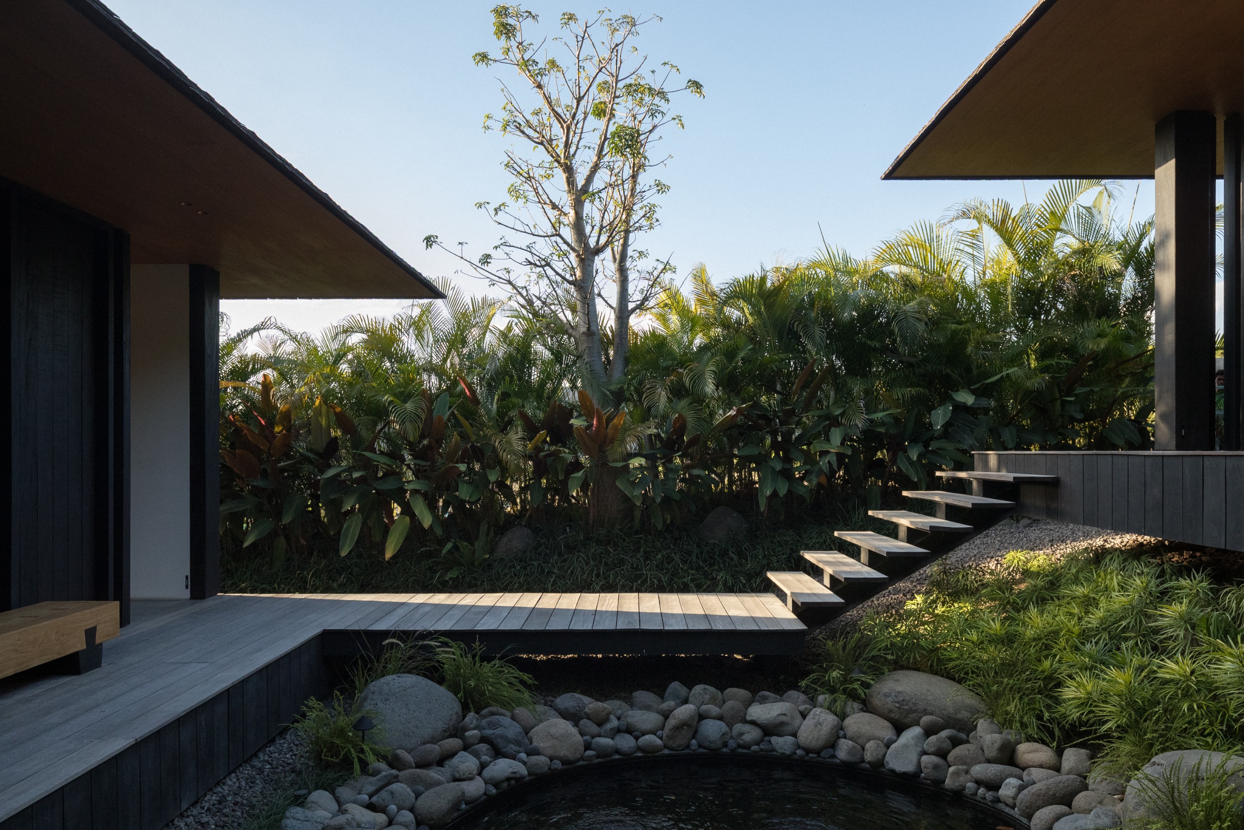 Sora, a Bali villa by Colvin Haven