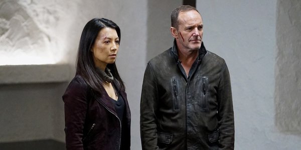 agents of shield season 5 may coulson