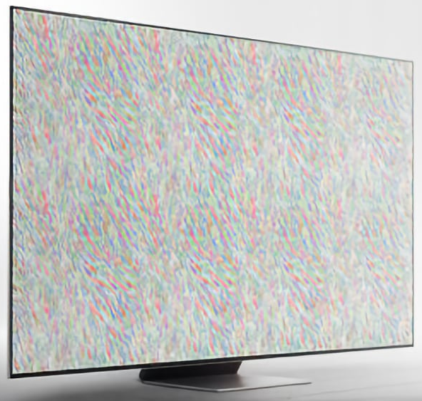 Samsung QS95B QD-OLED TV