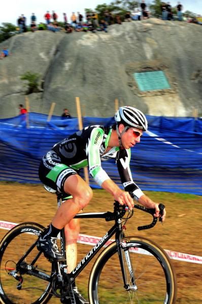Jeremy Powers (Cannondale/cyclocrossworld.com)