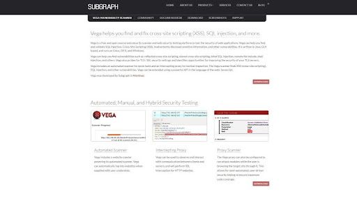 Best free web security scanner of 2025 | TechRadar