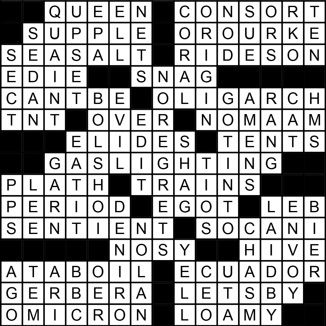 puzzle