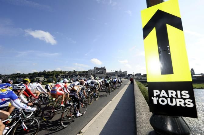 Paris-Tours 2013