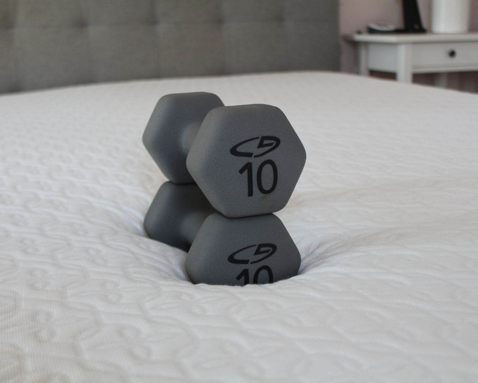 Zinus Cooling Gel Mattress review An inexpensive option for hot