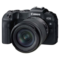 Canon EOS RP with RF 24-105mm F/4-7.1 IS STM | £1,289