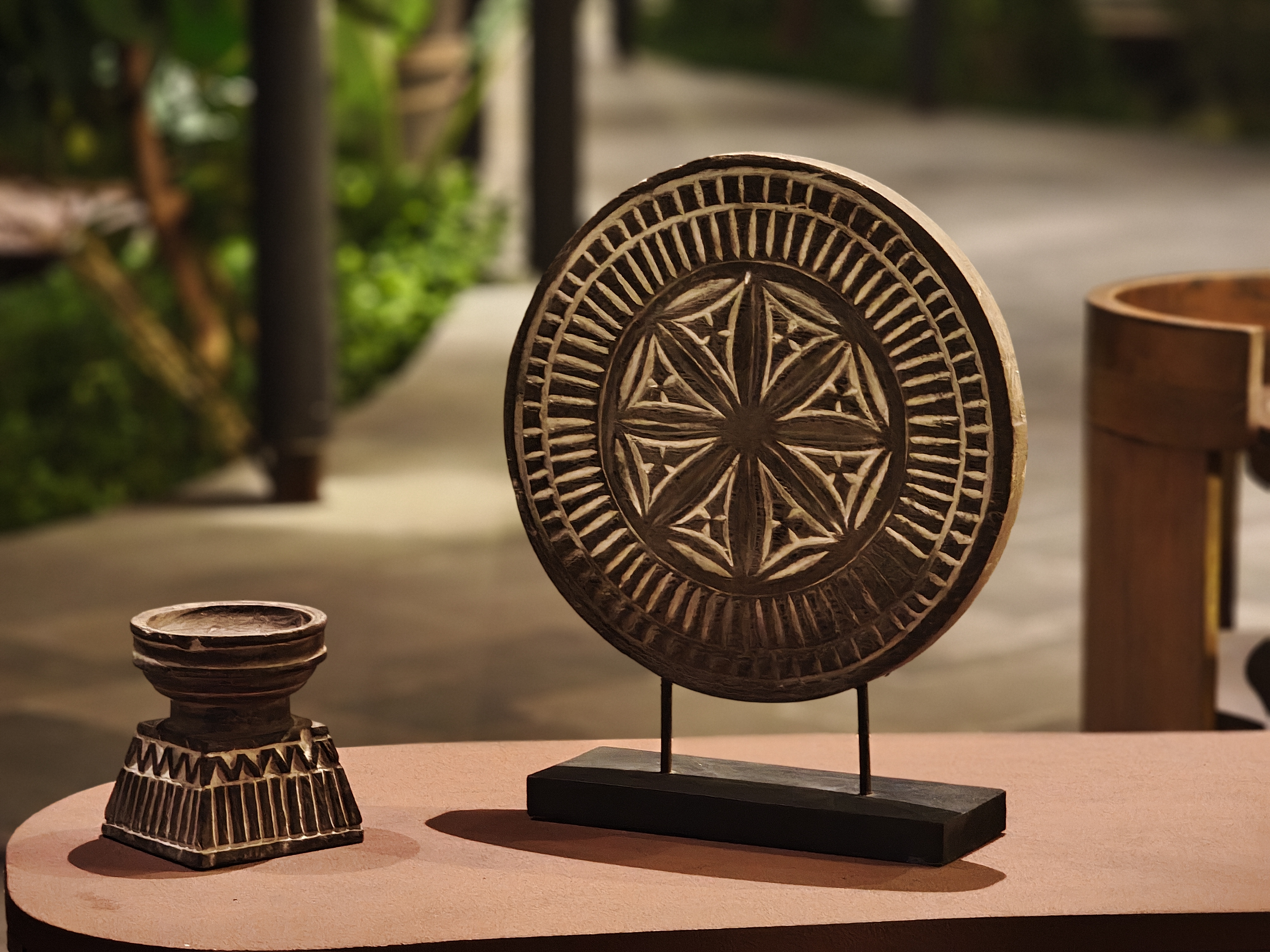 POCO F8 Ultra camera testing in Bali by Android Central