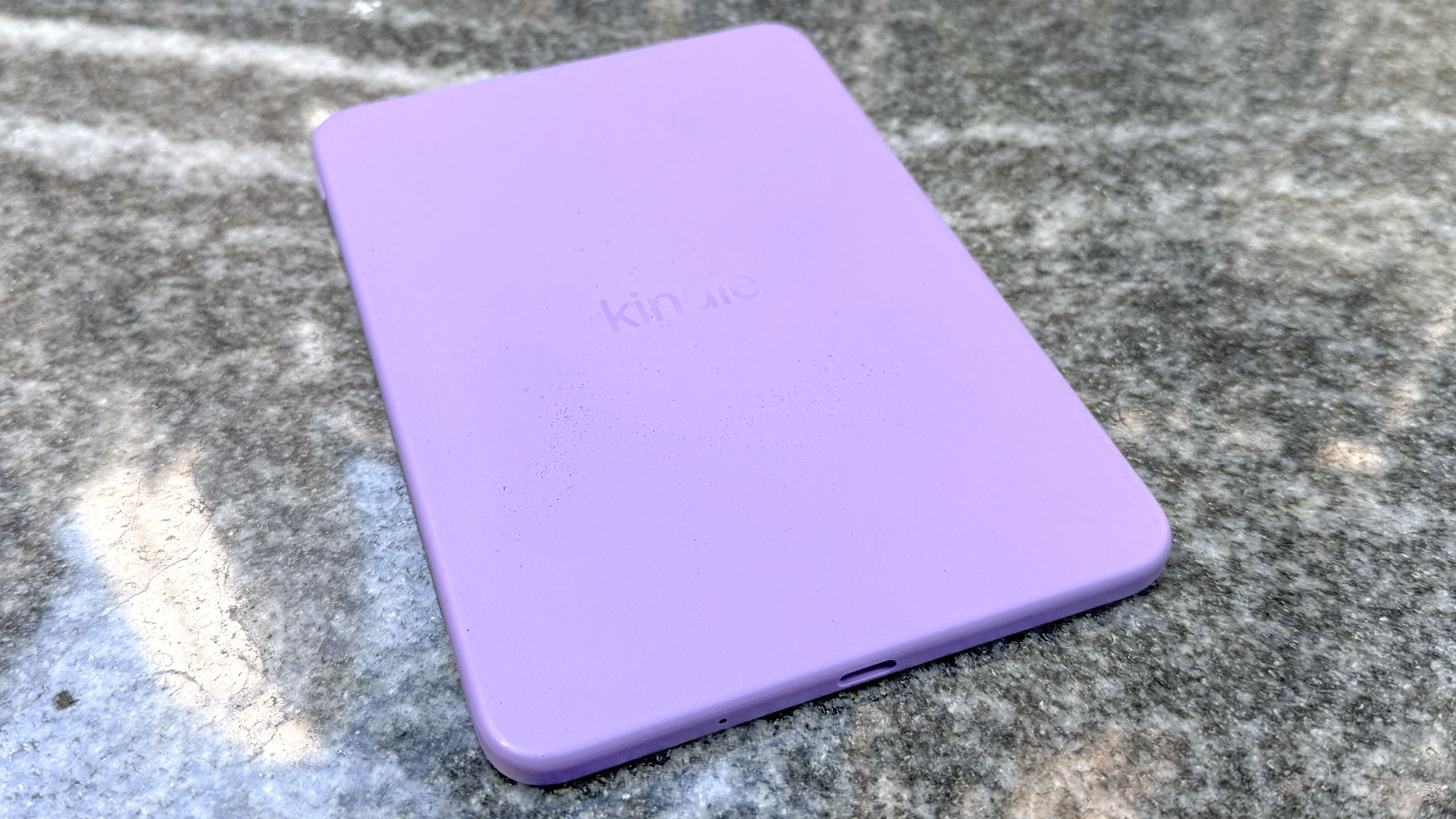 Amazon Kindle 2026