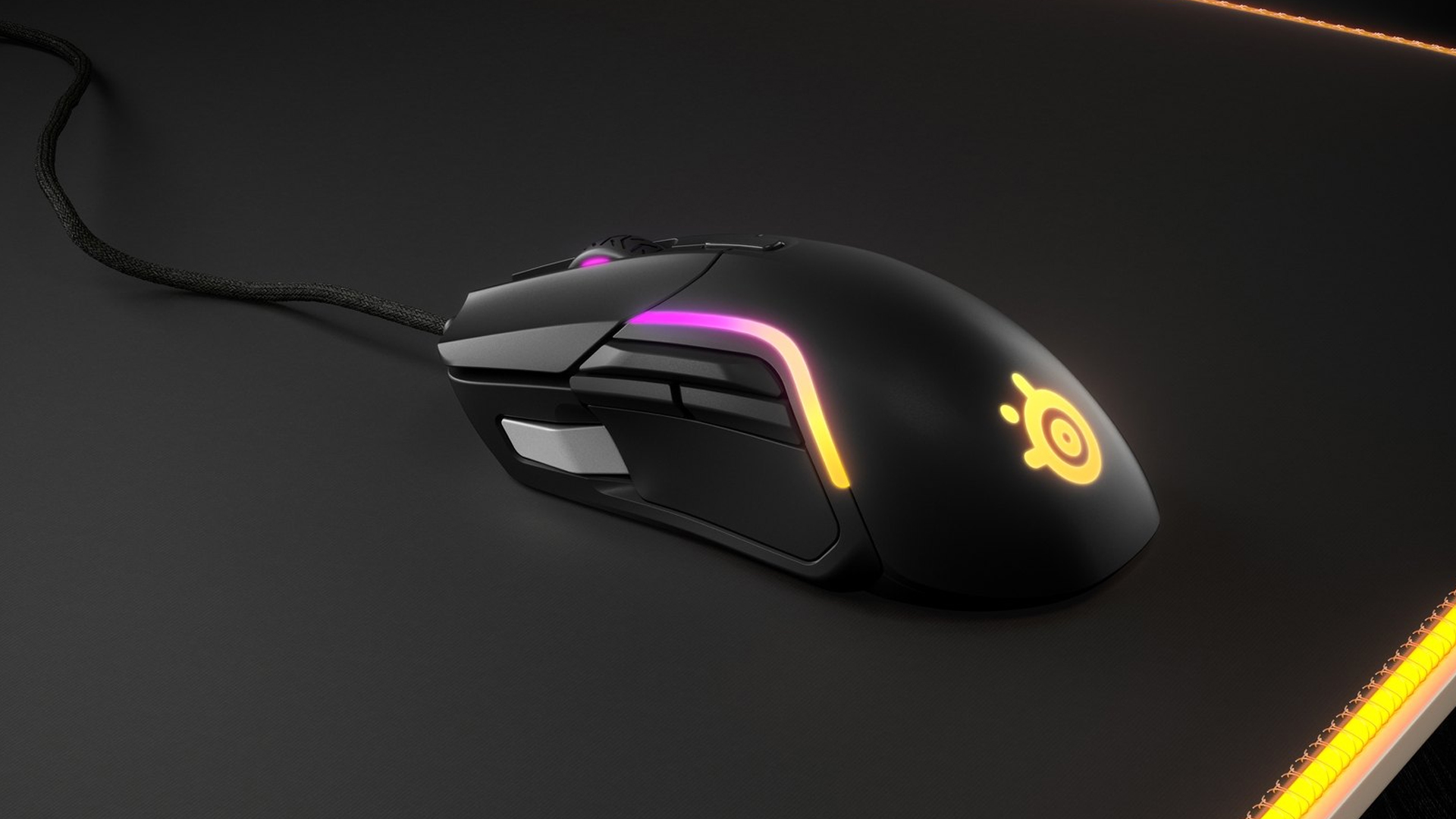 Rival 5
