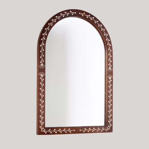 Tonya Inlay Mirror