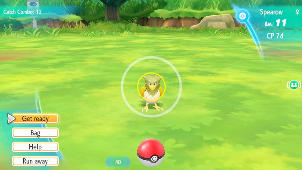 How to find Shiny Pokémon in Pokémon Let