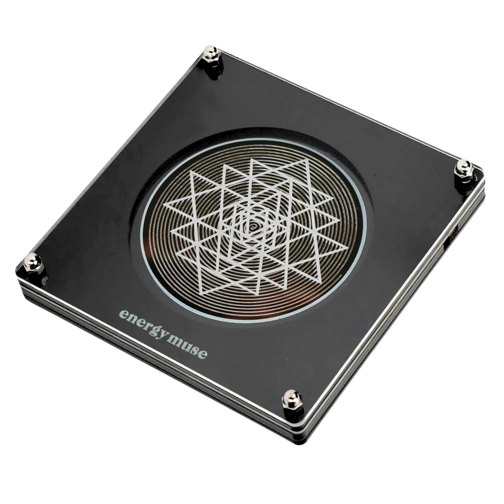 528hz Frequency Generator