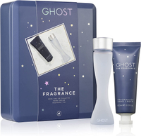 Ghost The Fragrance 30 Gift Set, Blue – Was £21.56 Now: £18.33 at