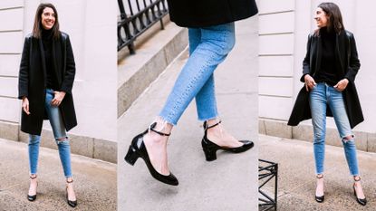 Best - Pumps Review | Marie Claire