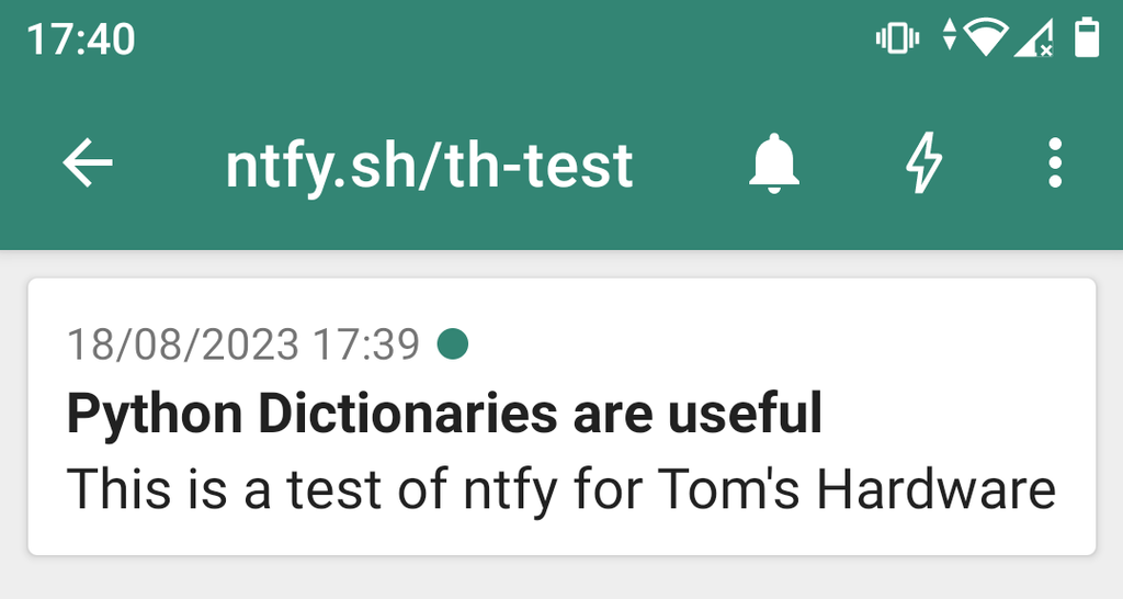 How To Use Dictionaries in Python | Tom's Hardware