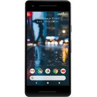 Google Pixel 2 XL on EE from Affordable Mobiles