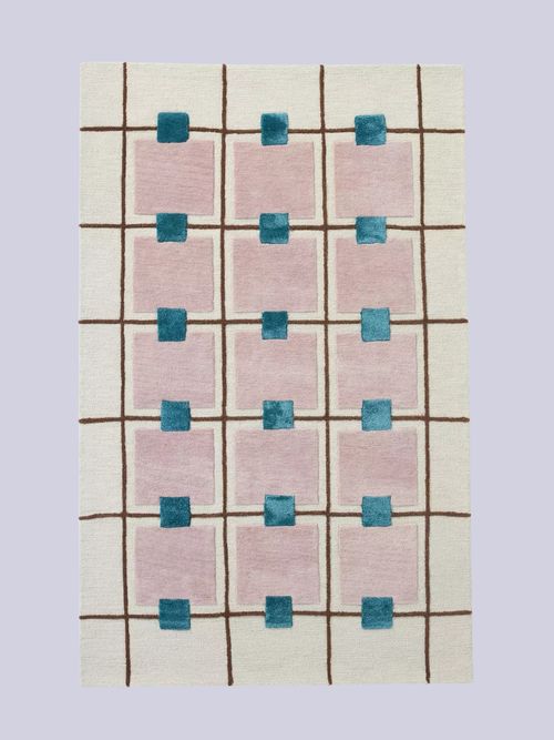 Hand-Tufted Greer Rug