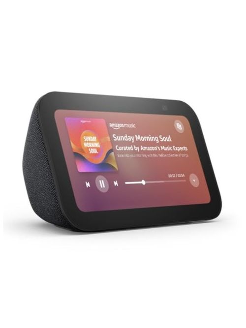 Amazon Echo Show 5