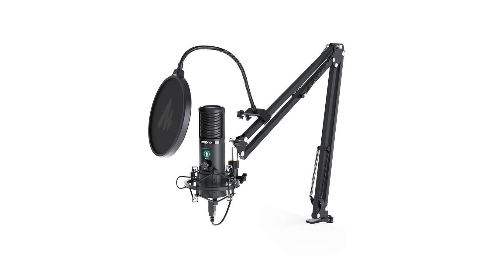 Maono AU-PM421 review | MusicRadar
