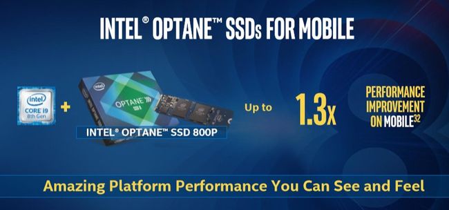New Intel RST Driver Increases Optane Memory Capabilities | Tom's Hardware