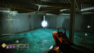 Destiny 2 Deep Dive - Toland to activate Pressure Trials