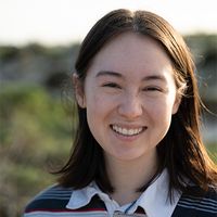 Katherine Irving's avatar