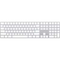 Apple Magic Keyboard $129.99 $107.99 at Amazon